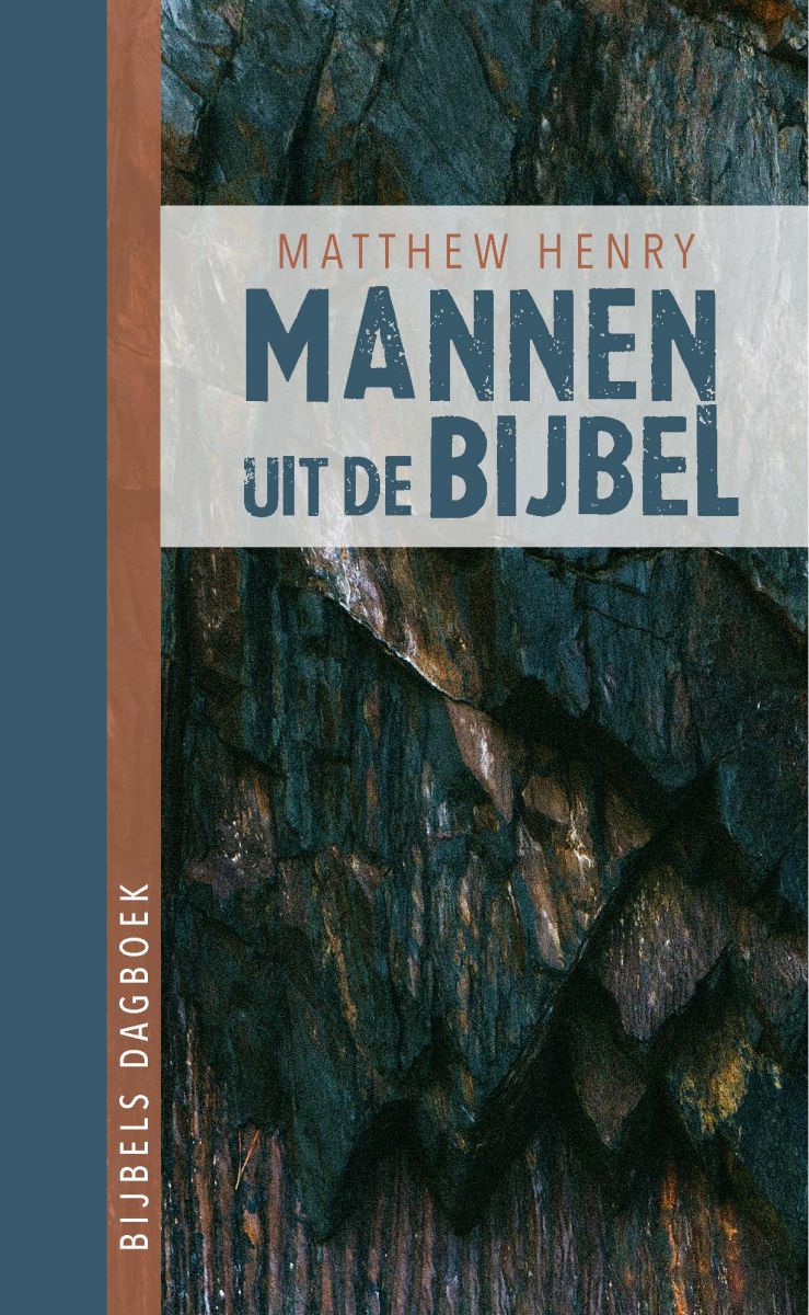 Mannen uit de Bijbel